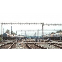 Светильник светодиодный уличный ДО-08-40